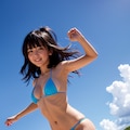 ジャンピング海の日 6枚目