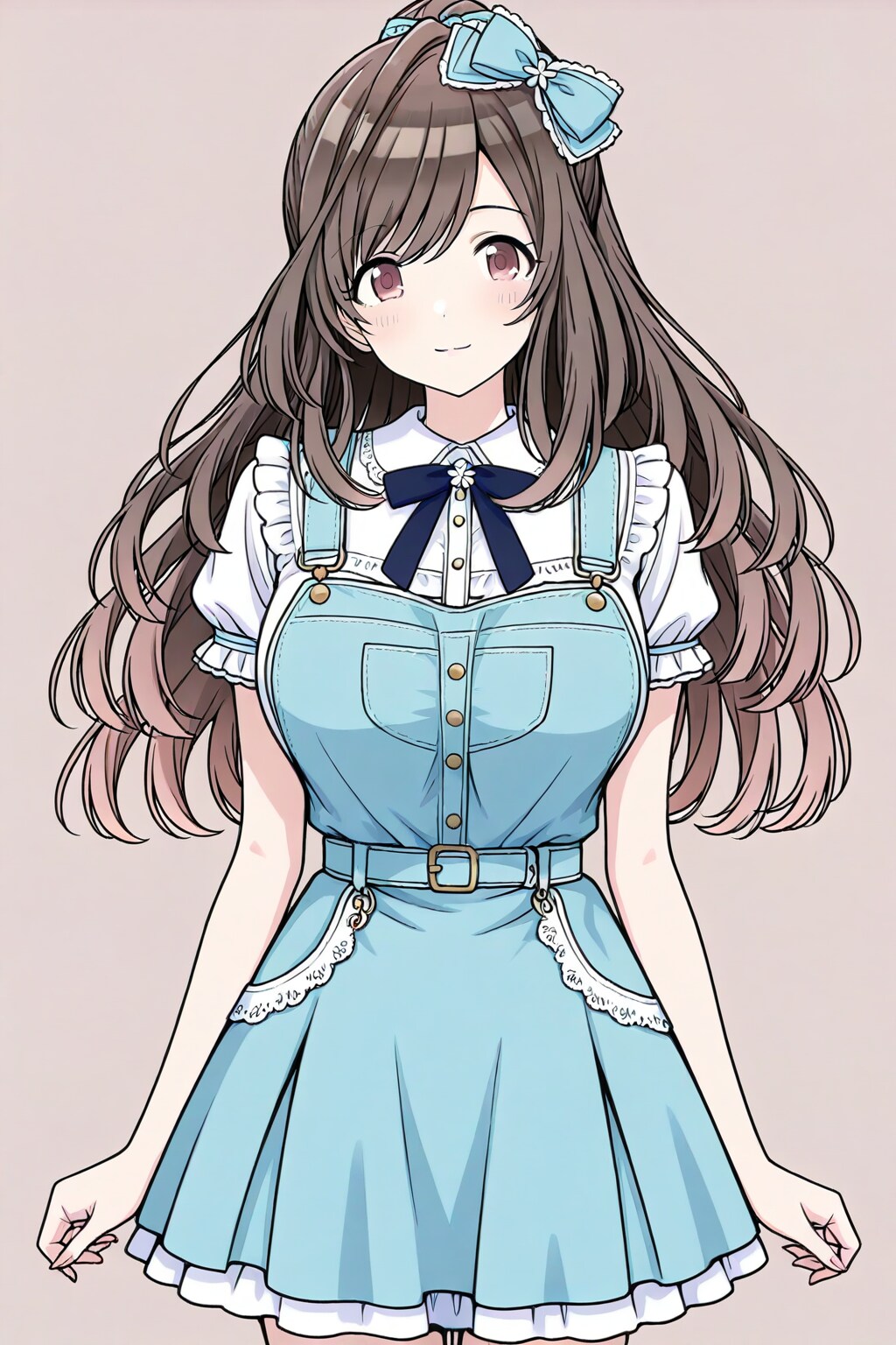 どっかのアイドル