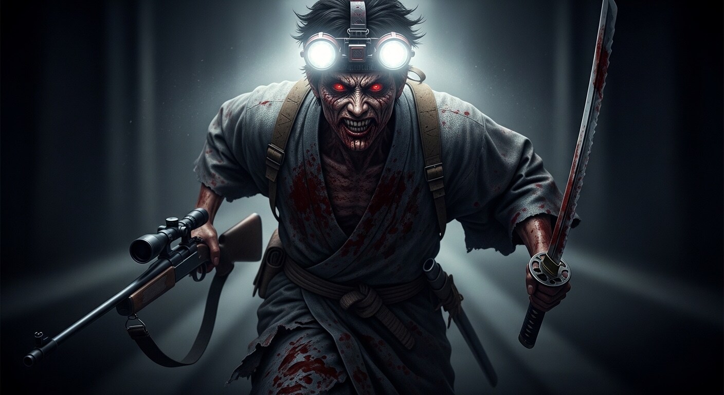 田治見要蔵(八つ墓村) | の人気AIイラスト・グラビア