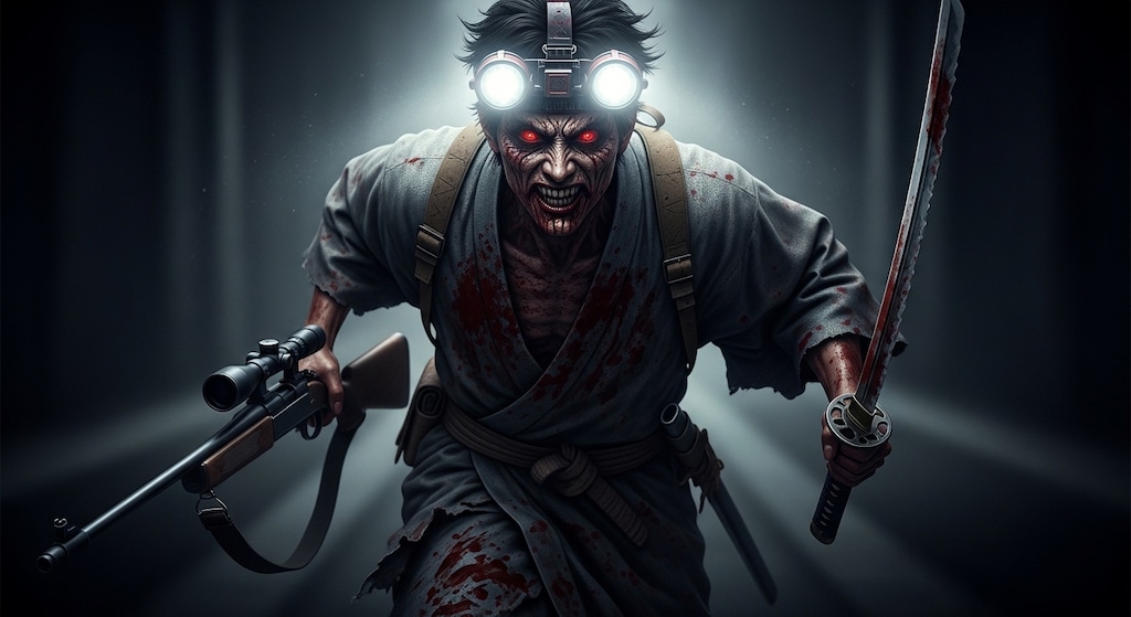 田治見要蔵(八つ墓村)