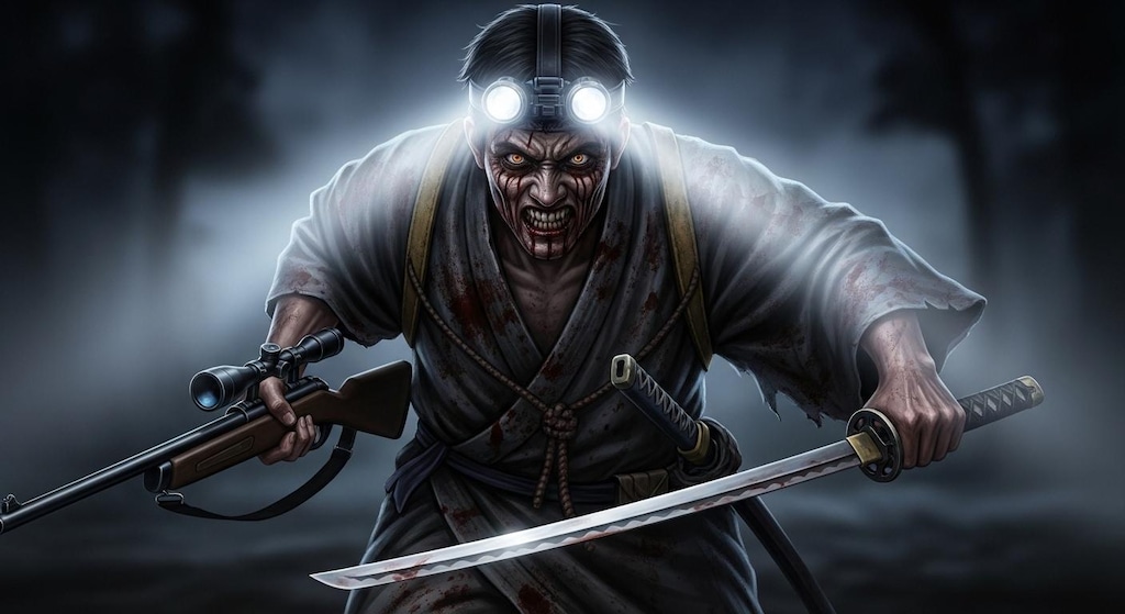 田治見要蔵(八つ墓村)