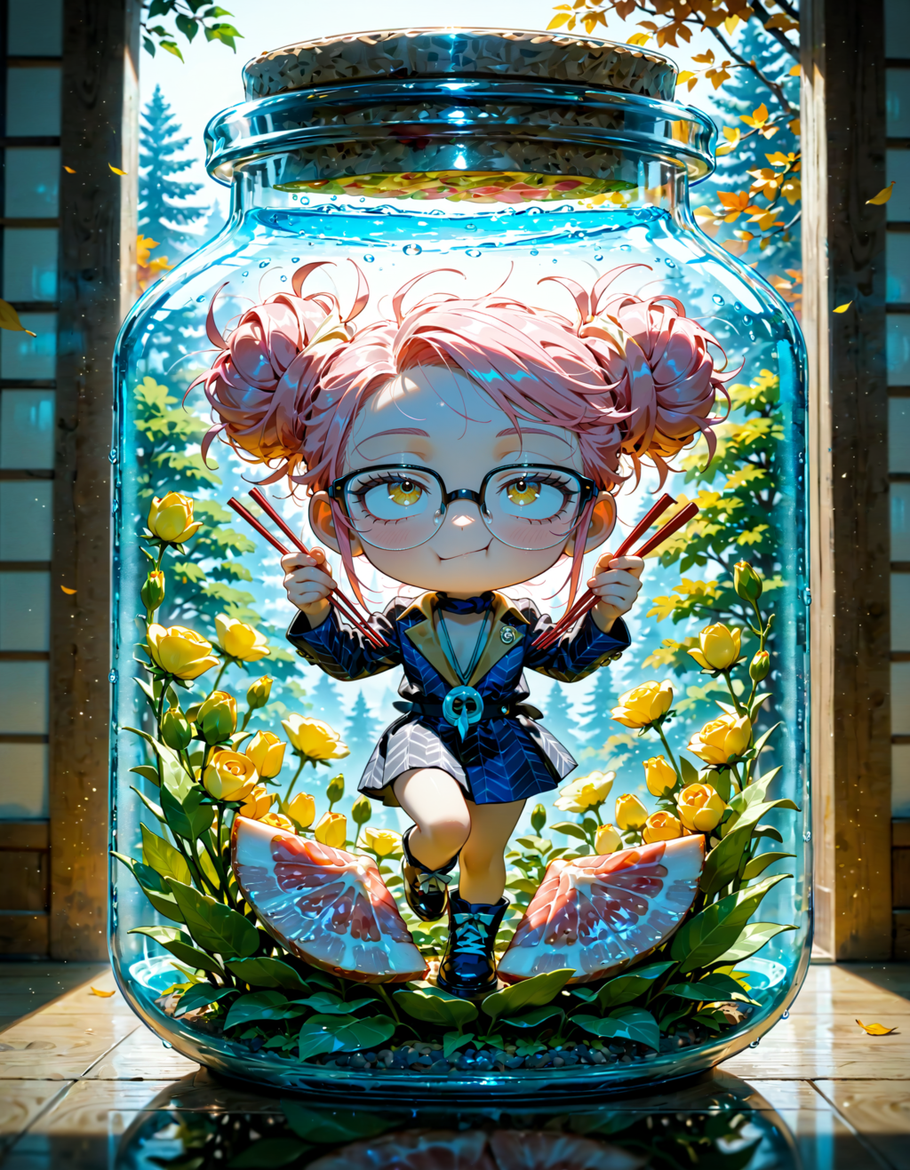 今日は何の日？　生ハムの日。箸の日