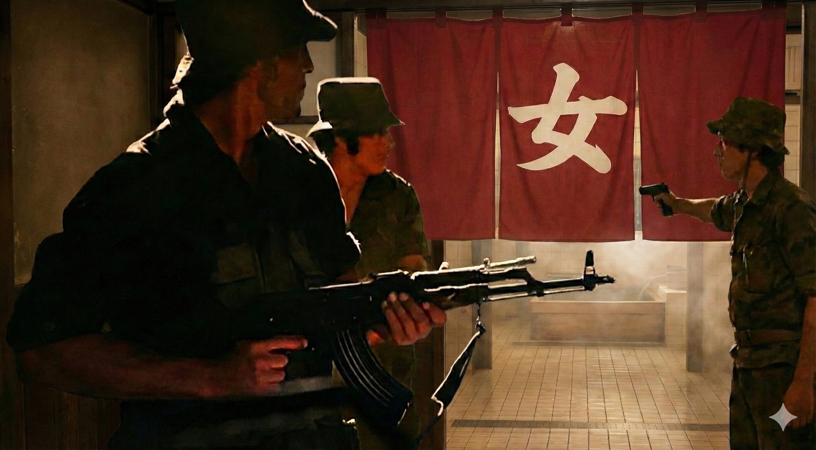 見てこいカルロ | の人気AIイラスト・グラビア