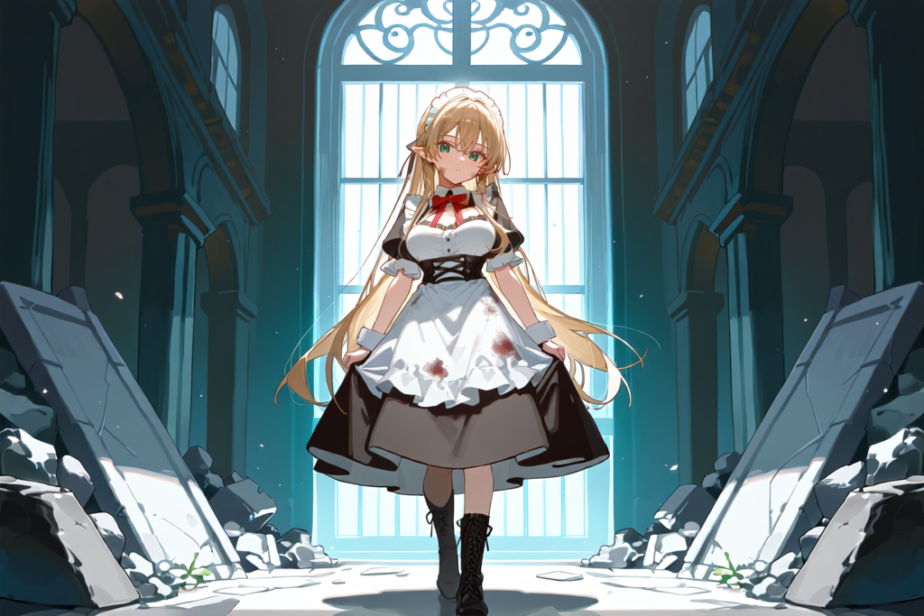 アクセス認証エラー。この領域は許可された者以外、立ち入り禁止です。即時退去を命じます