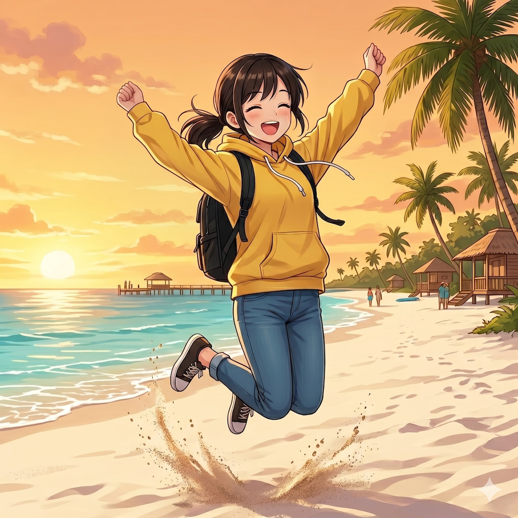 バハマ