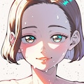 お昼の二次元 3枚目
