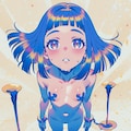 お昼の二次元 4枚目