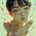 お昼の二次元 7枚目