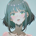 お昼の二次元 8枚目