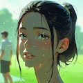 お昼の二次元 12枚目