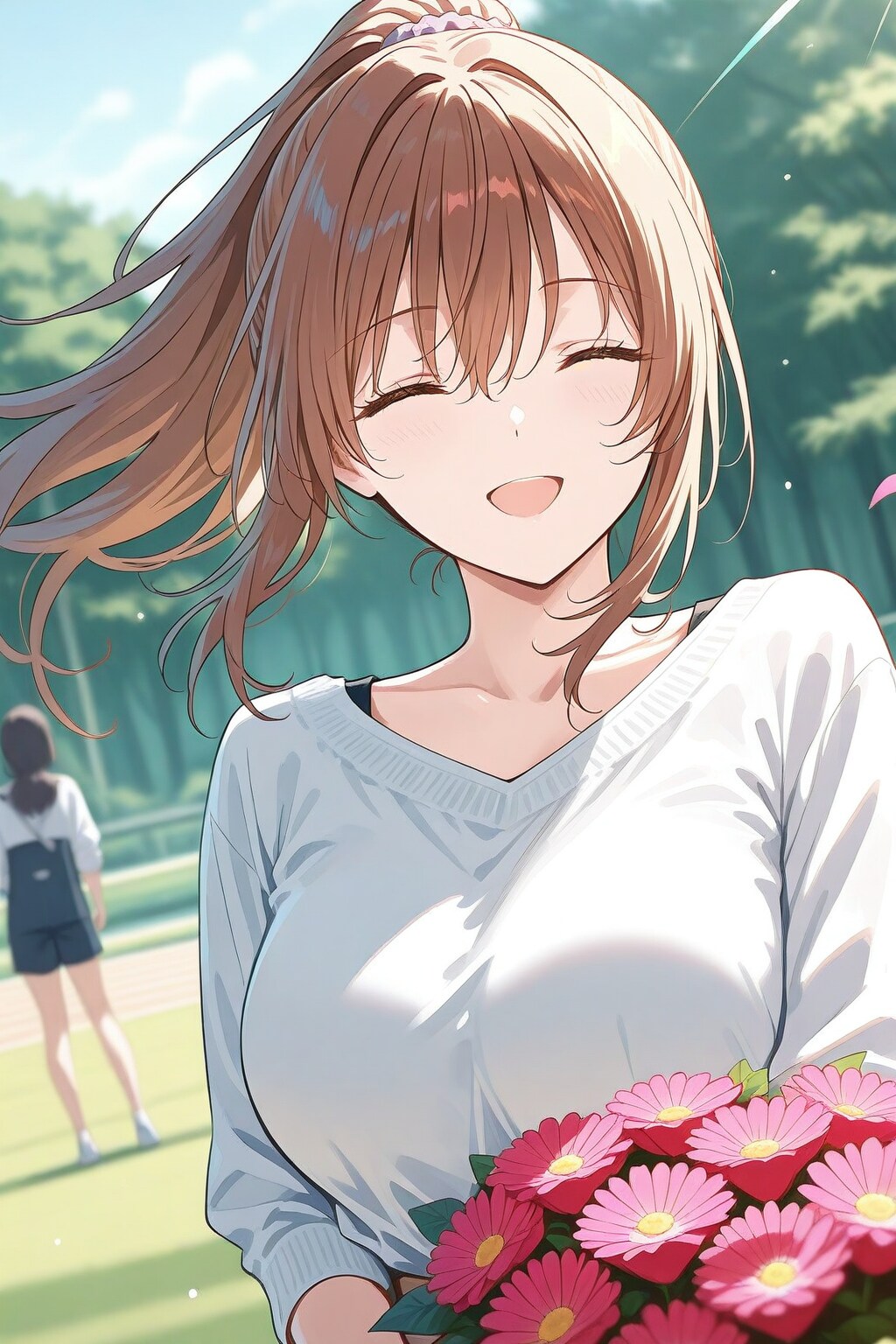 母の日