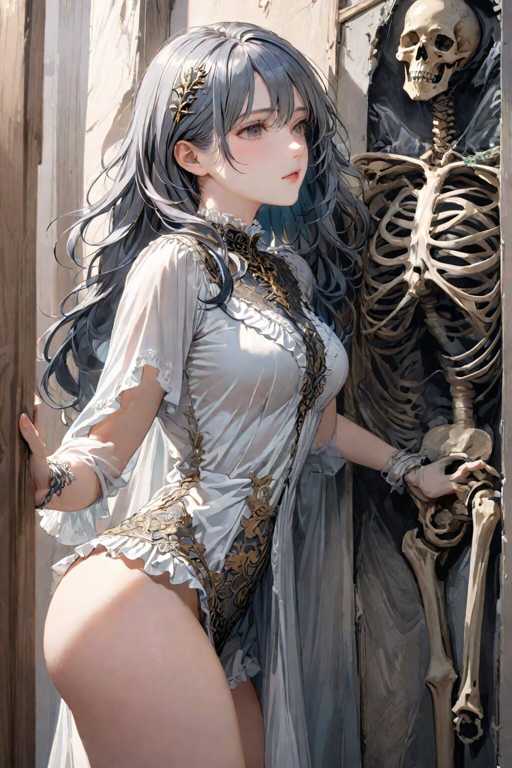 Wall