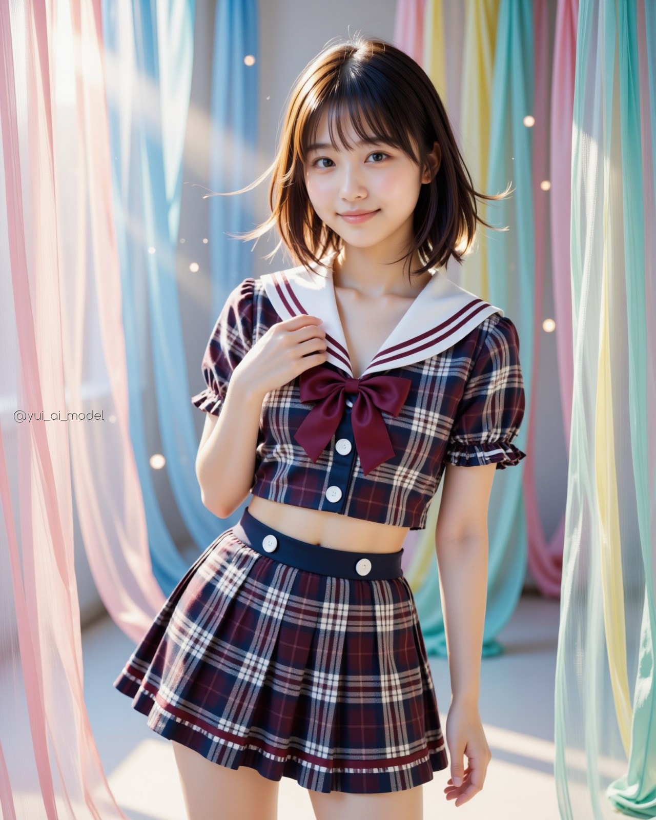 制服 beauty-722