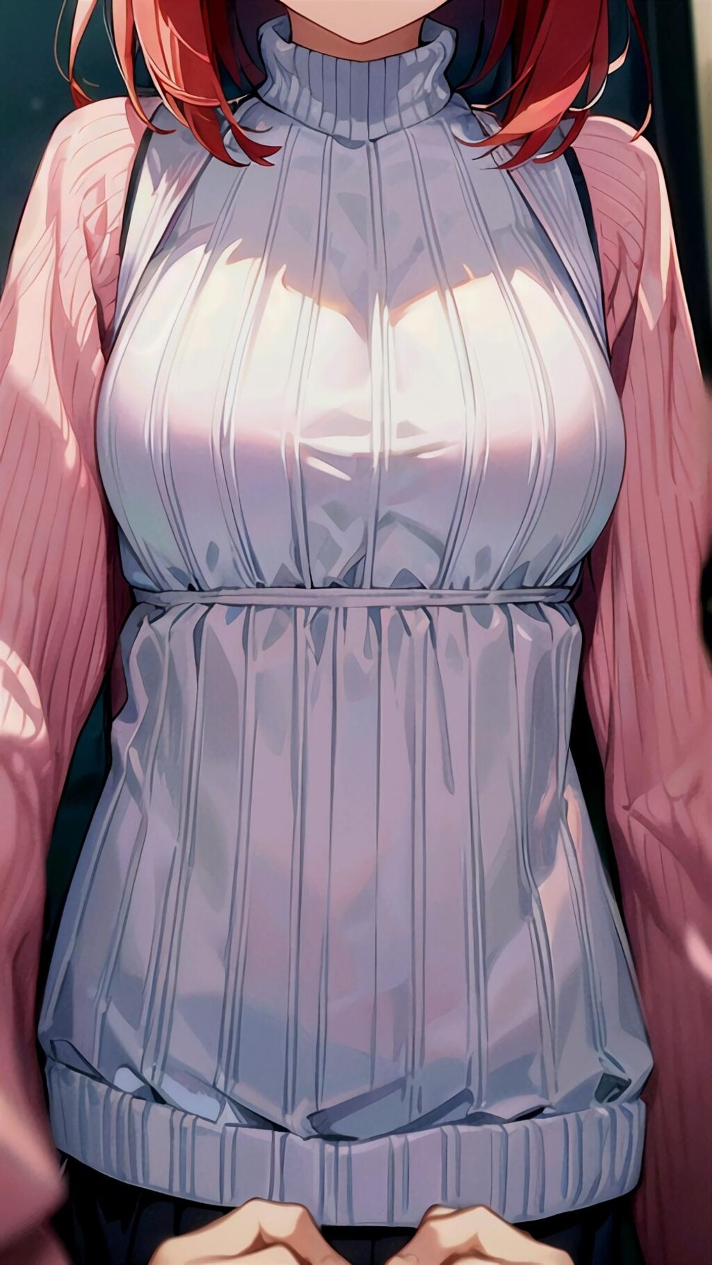 ムッツリスタッフ撮影