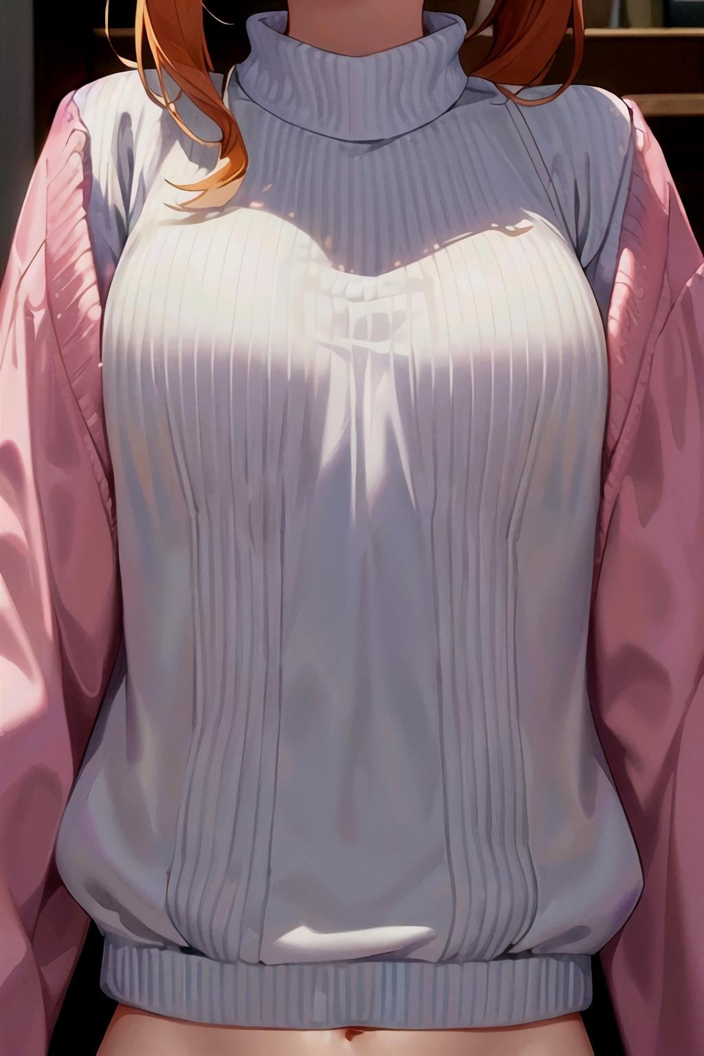 ムッツリスタッフ撮影