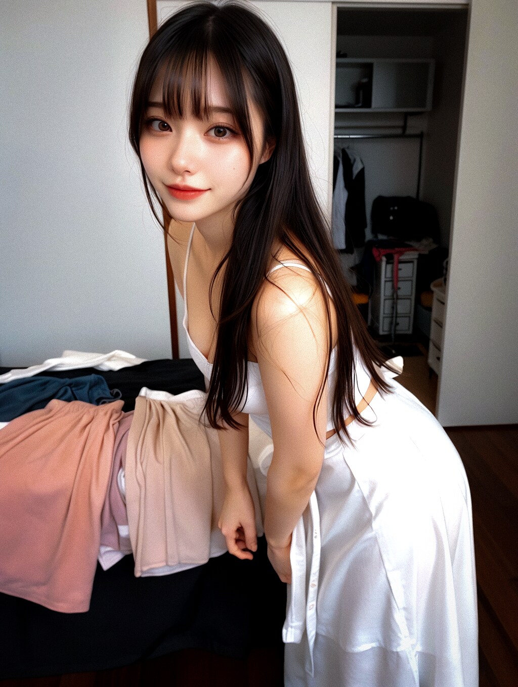 ５月１日(金)_おはようございます・・行ってらっしゃい