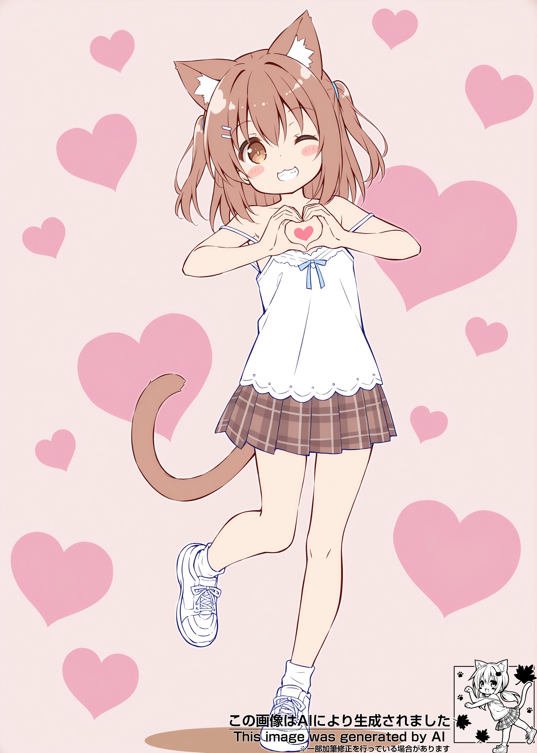 おはようございます！ | の人気AIイラスト・グラビア