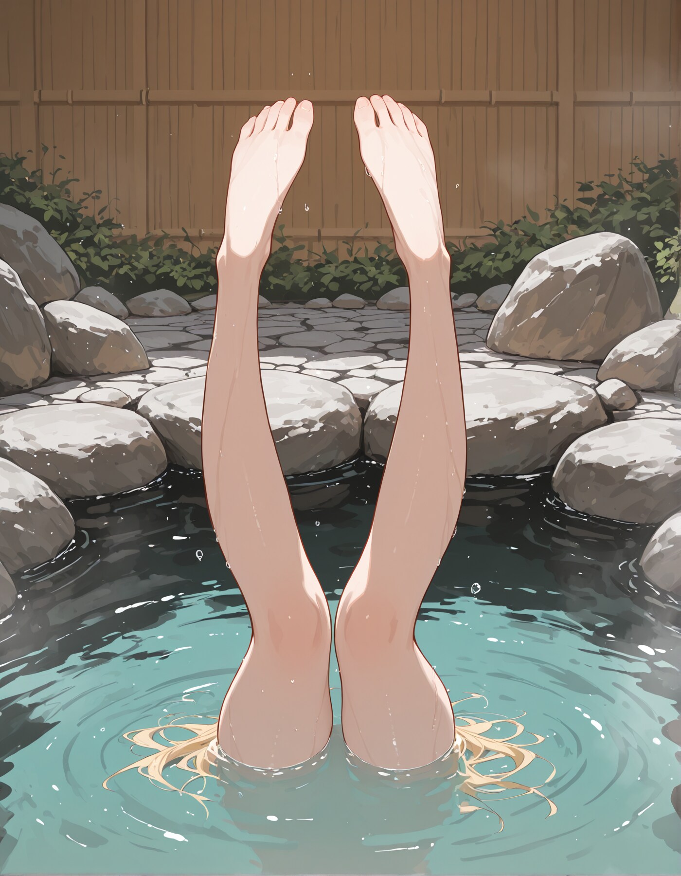 高澤家