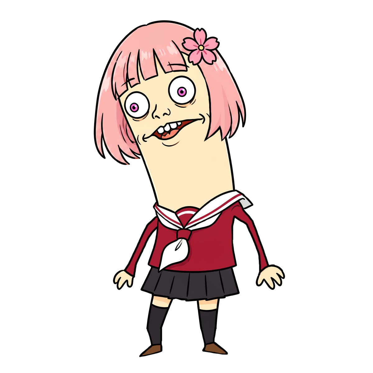 反動ハル