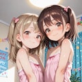 え？お祝いにパンツ？ 3枚目
