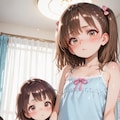 え？お祝いにパンツ？ 2枚目