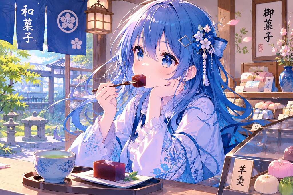 うまぁ