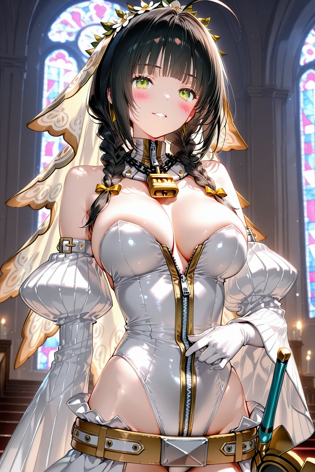 ネロブライドコス