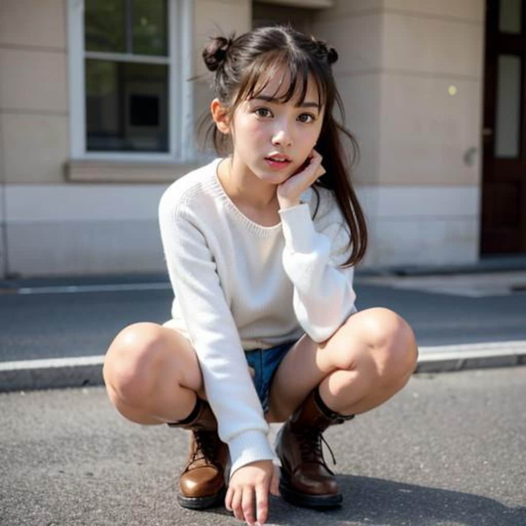 暇だね