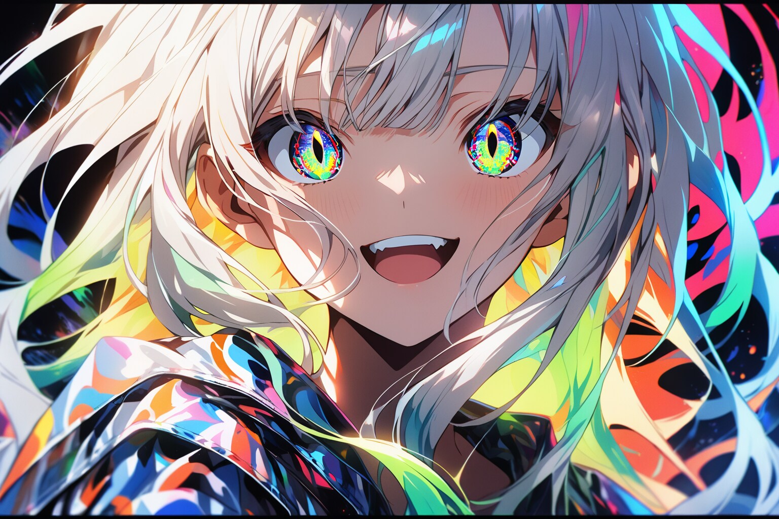 カラフル