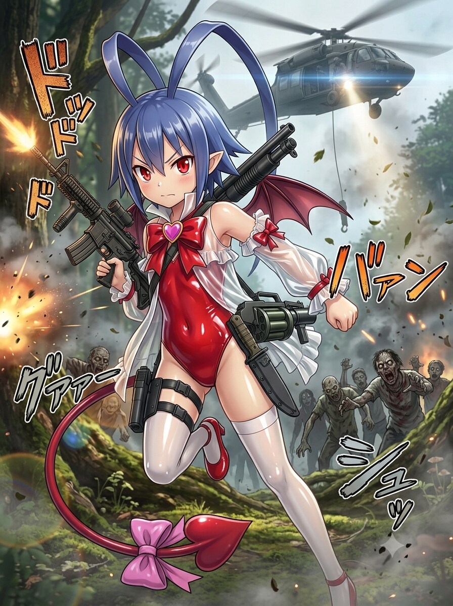 魔界戦記ディスガイア　ラハール　脱出