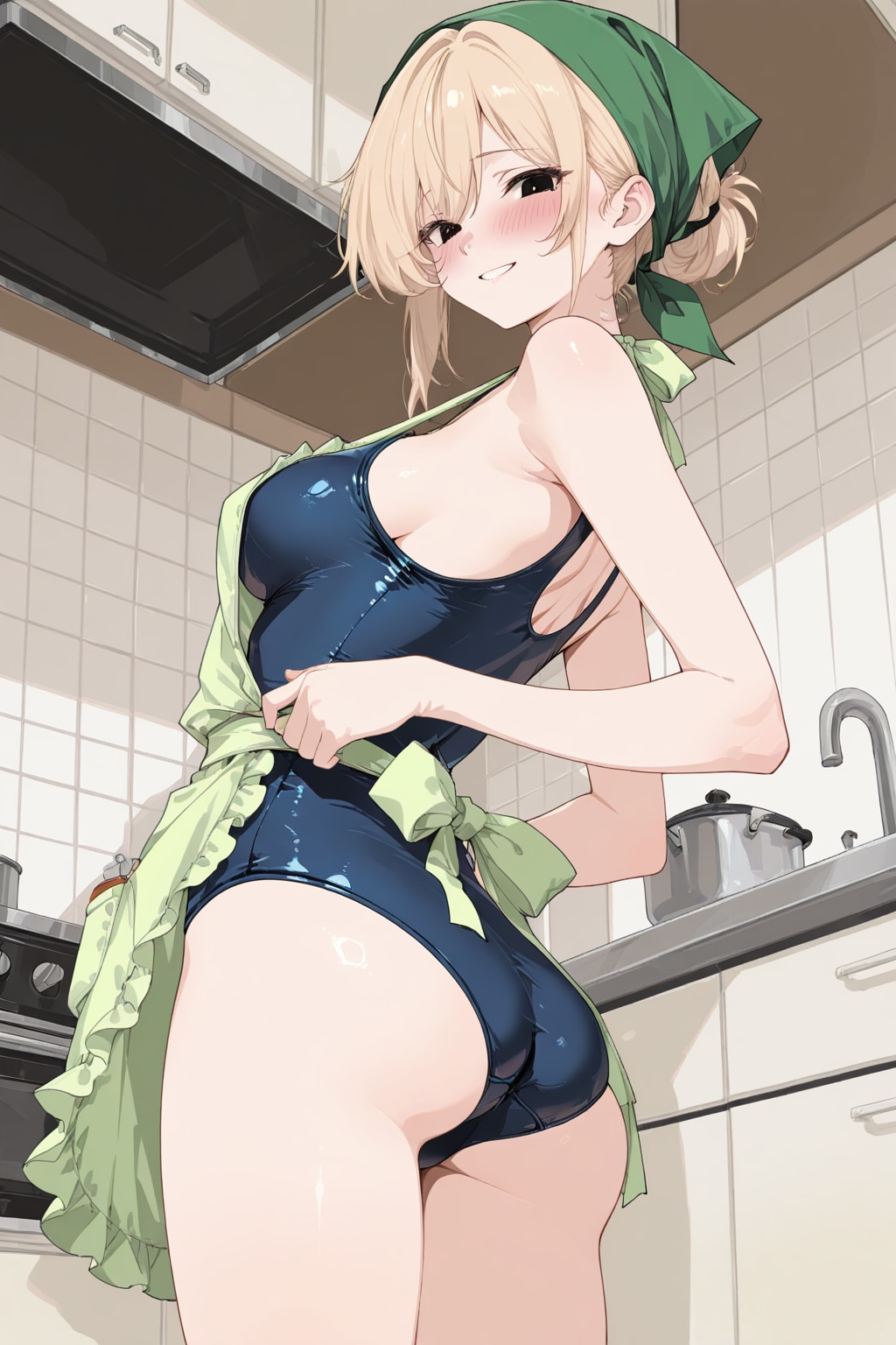 すくみず