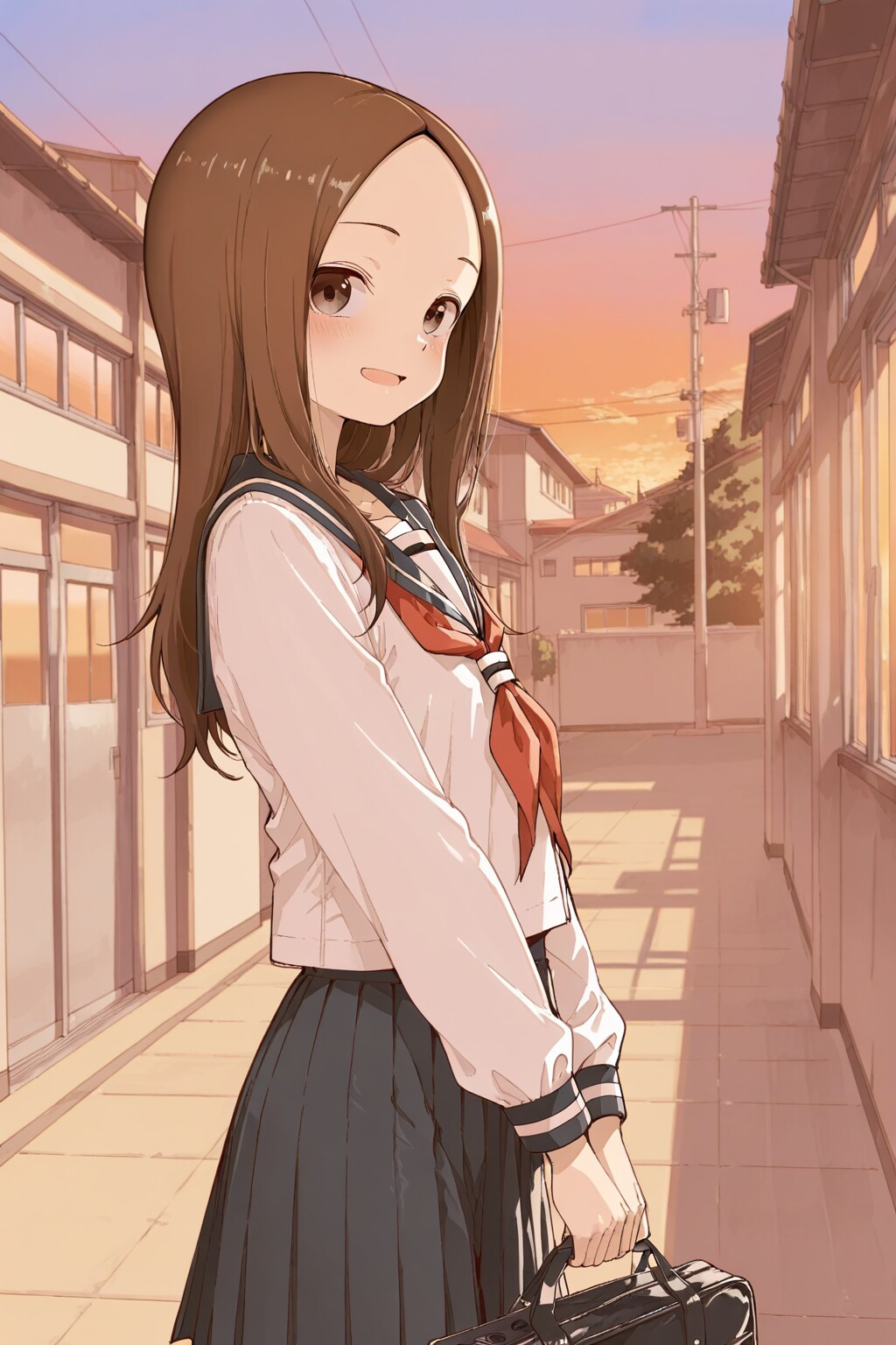 高木さん