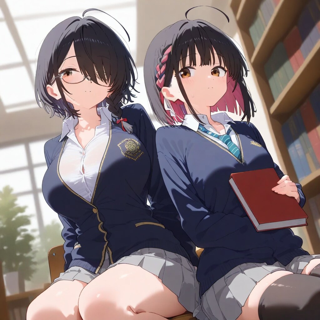 幼き憧れ