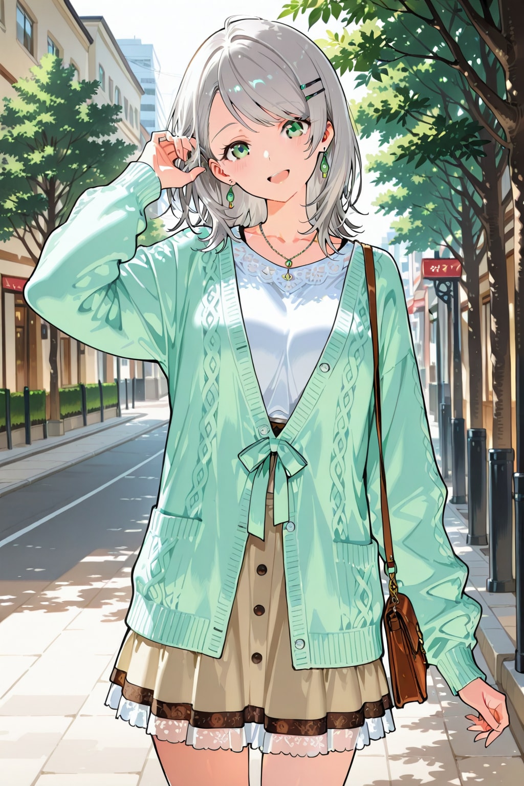 真樹ちゃん１９６