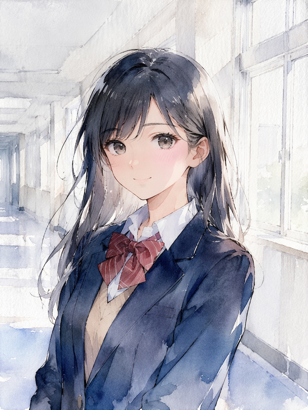 高校の先輩