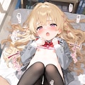 ヤダヤダ！ダメ！お願いヤメて！ 3枚目