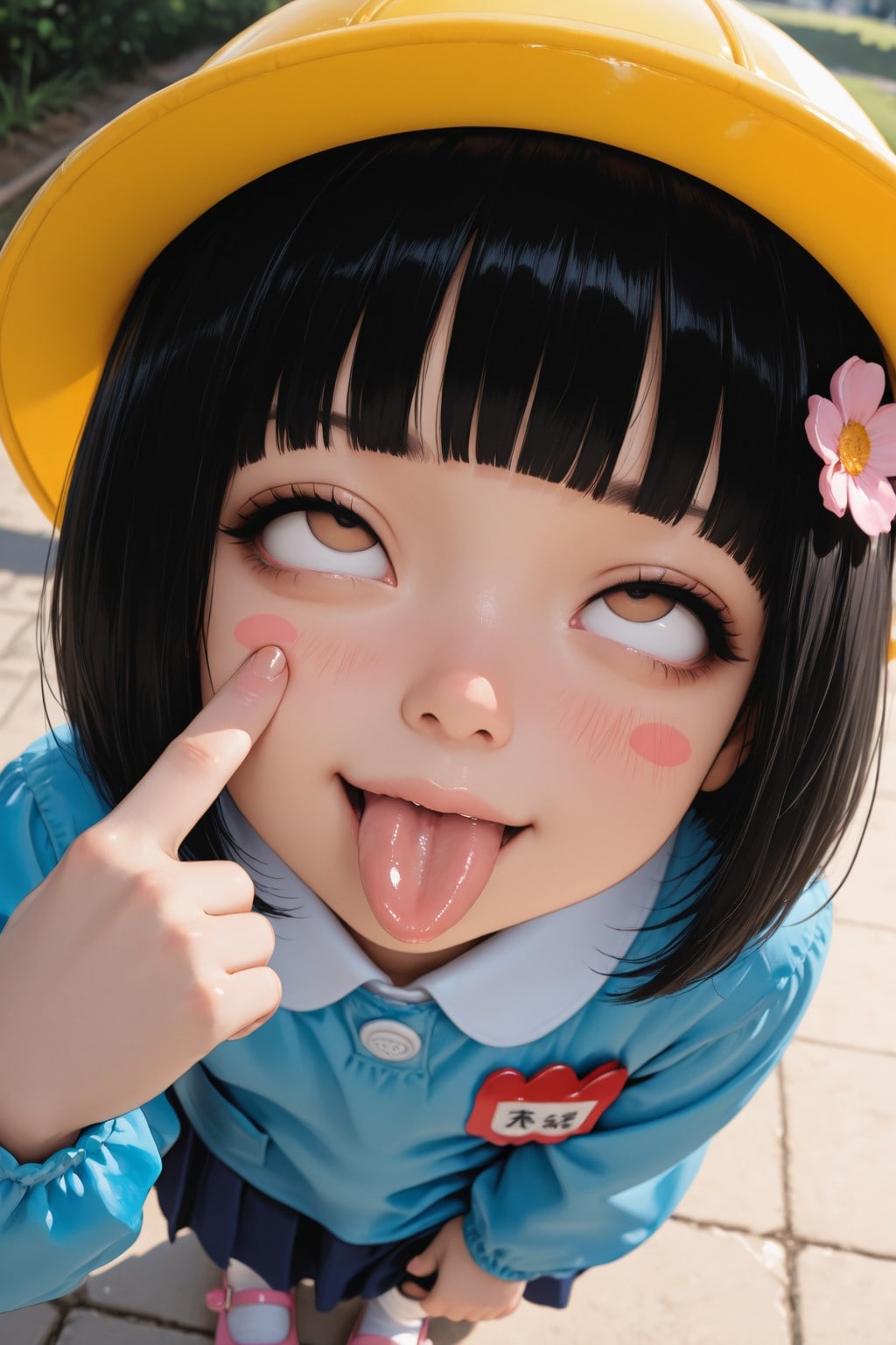 Rent A Girlfriend（妹はいつも元気いっぱい。悪戯系天使ちゃんww【プロフィール・自己紹介】）
