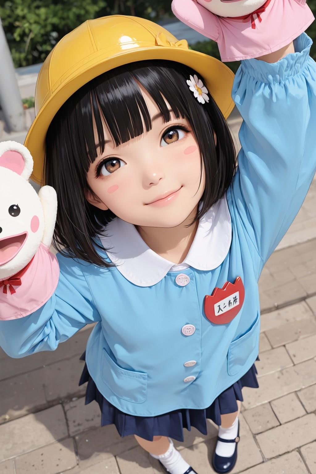 Rent A Girlfriend（妹はいつも元気いっぱい。悪戯系天使ちゃんww【プロフィール・自己紹介】）