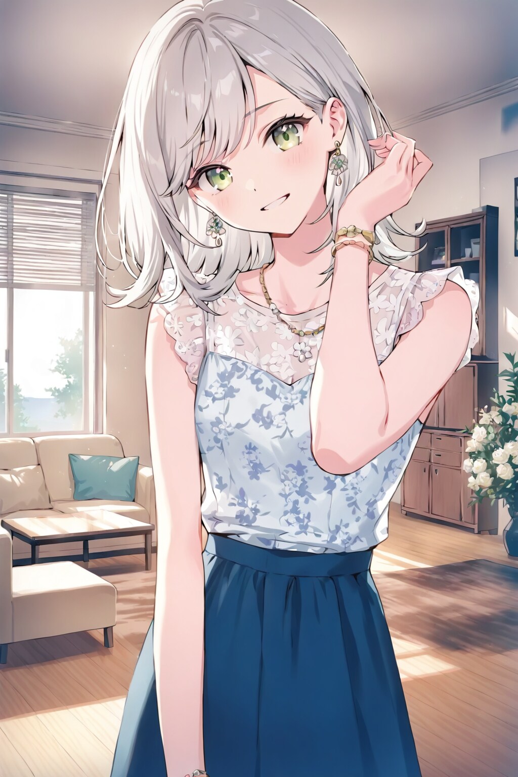 真樹ちゃん３０４