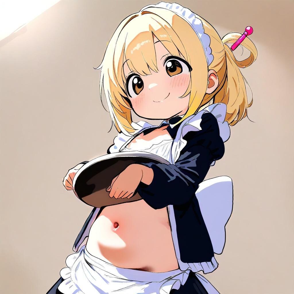 ばっど の いちゃずらめいど ばんがいへん