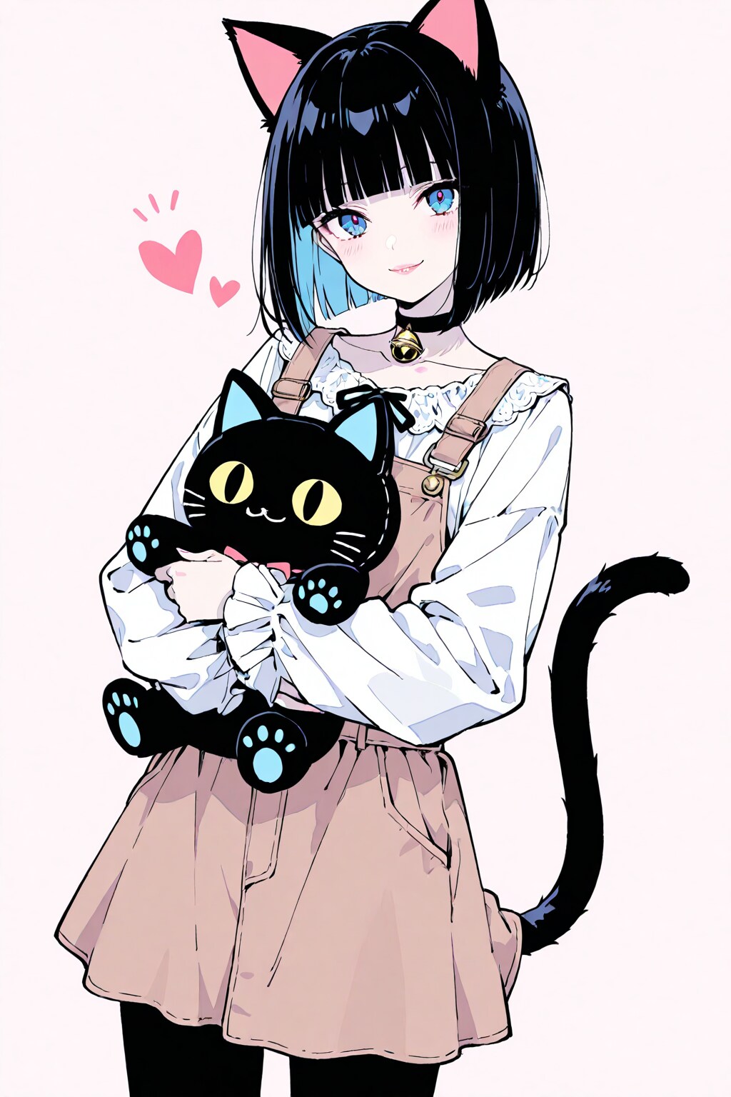 クロミナ【EndFall Illustrious v1.1 Style B】 | の人気AIイラスト・グラビア