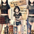 ロックンロールおにぎり 6枚目