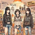 ロックンロールおにぎり 5枚目