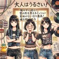 ロックンロールおにぎり 2枚目