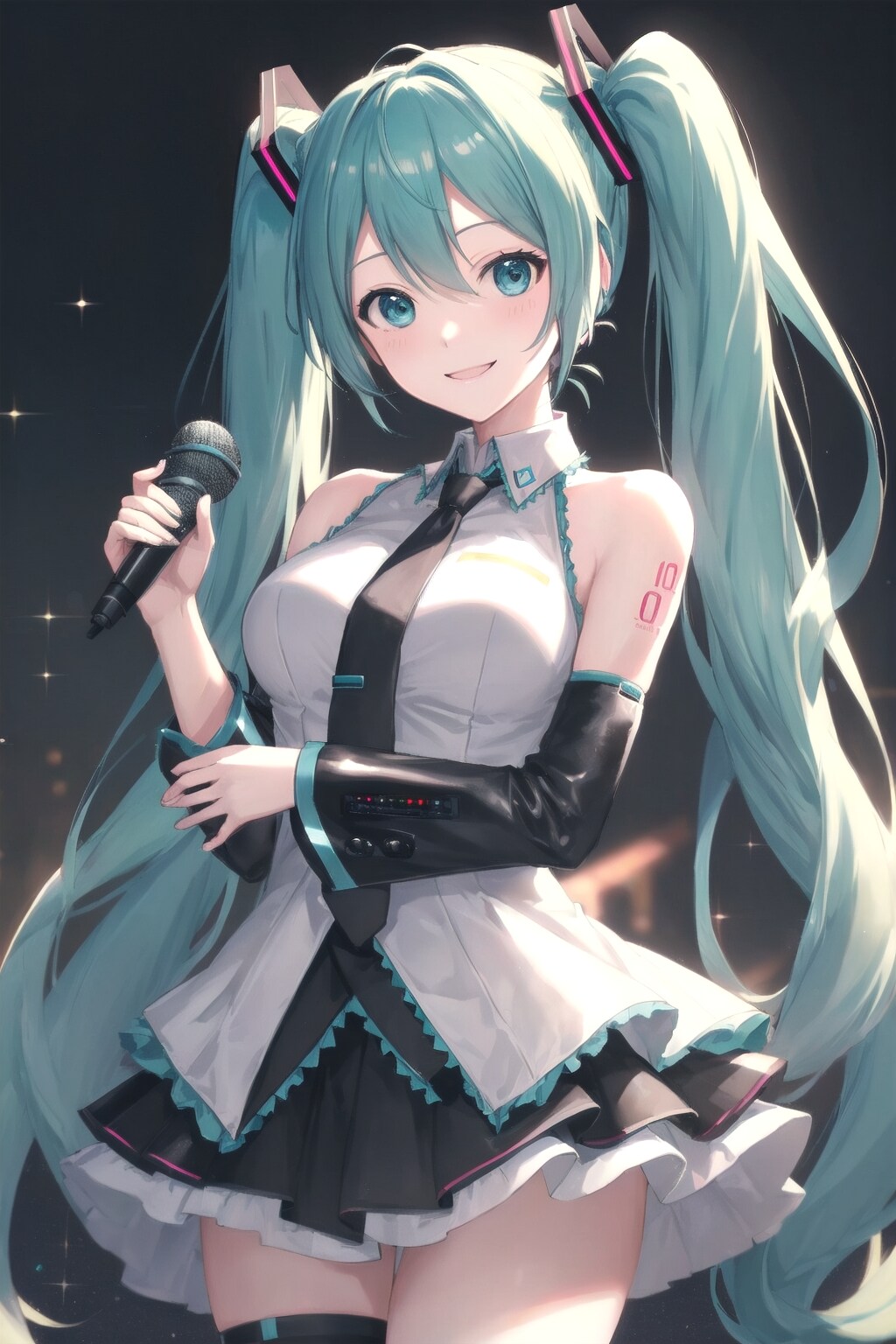 HATSUNE MIKU EXPO