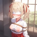 ほかの娘にこういうことしちゃダメなんだからね！ 3枚目