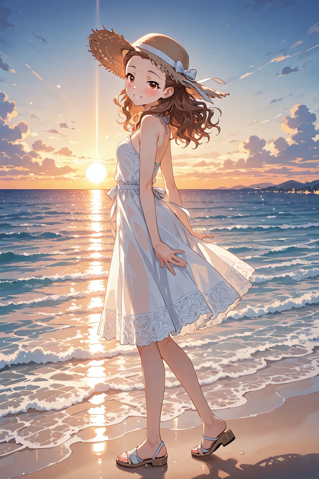 よろしくおねがいします・・・なんて