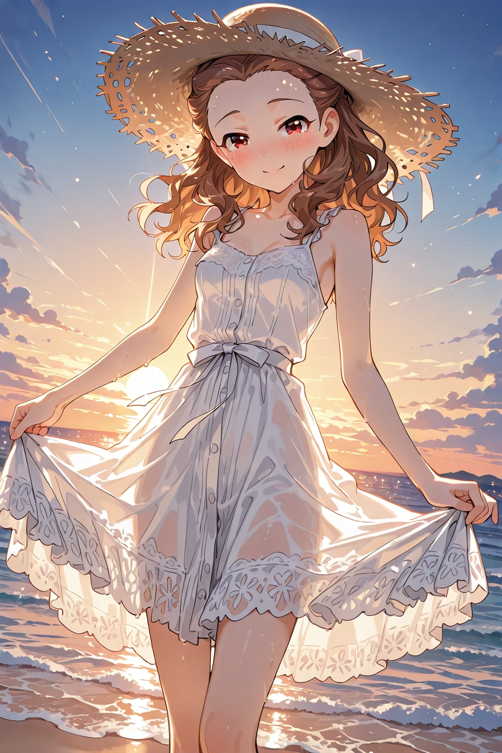 よろしくおねがいします・・・なんて