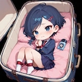 ウチちび491 2枚目