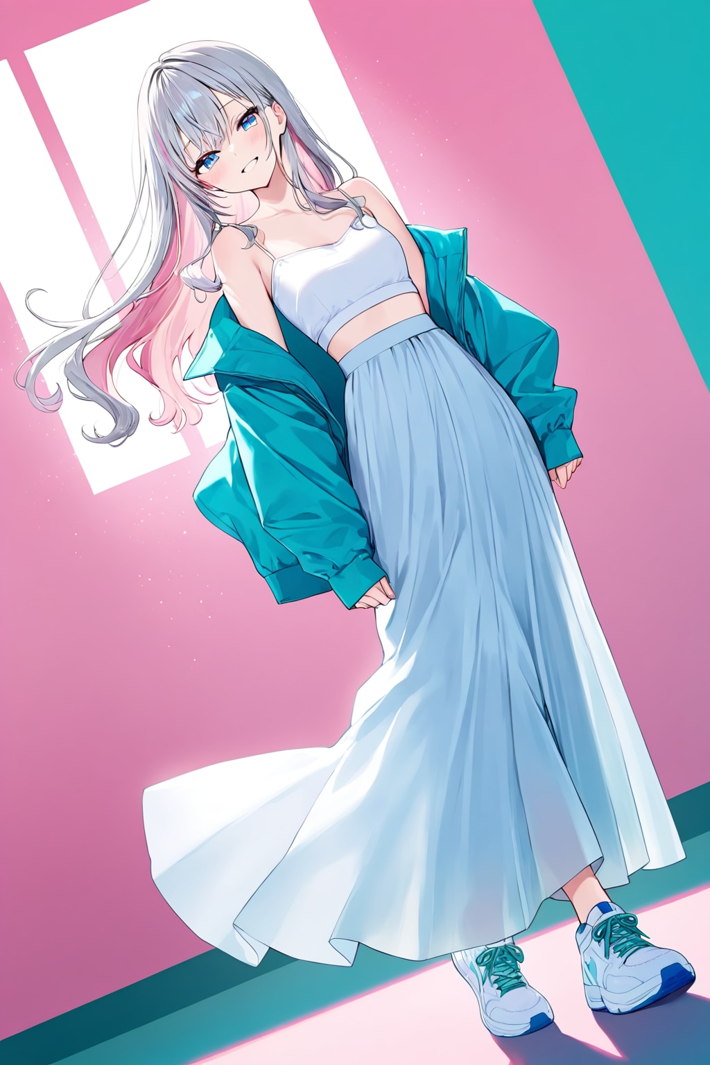 Suzuki-chan